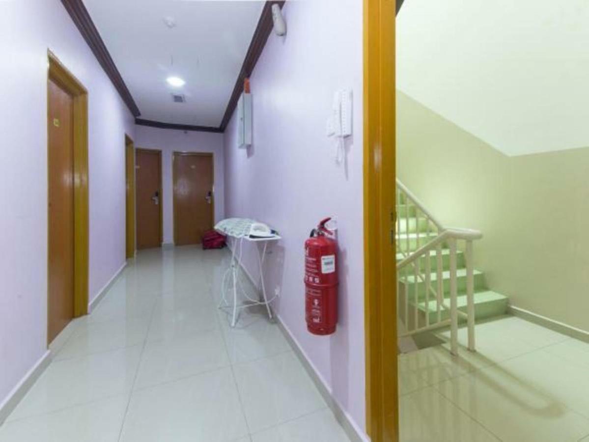 Saujana City Hotel Bandar Saujana Putra Eksteriør bilde